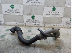 Recambio de tubo intercooler para mazda 3 lim. (bl) 2.2 turbodiesel cat referencia OEM IAM  R2AA132CXE  2