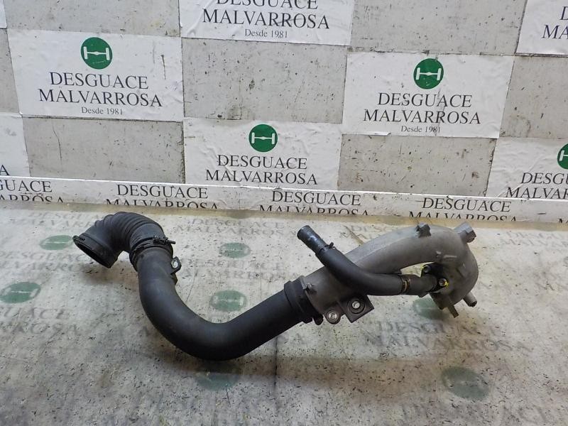 Recambio de tubo intercooler para mazda 3 lim. (bl) 2.2 turbodiesel cat referencia OEM IAM  R2AA132CXE 