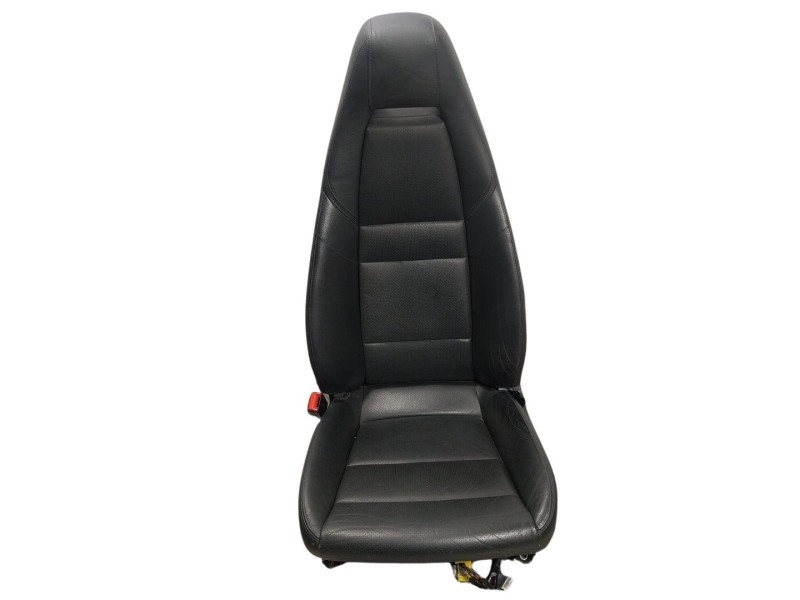 Recambio de asiento delantero izquierdo para porsche panamera 3.0 v6 tdi cat referencia OEM IAM   