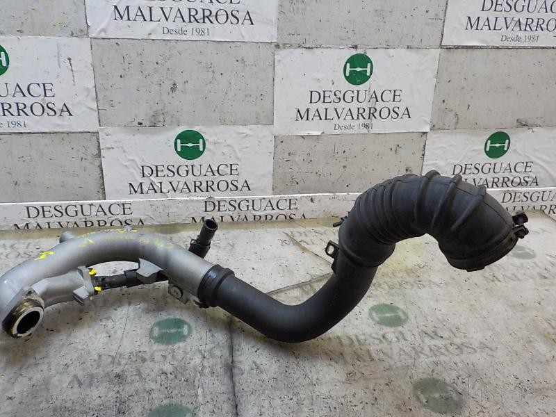 Recambio de tubo intercooler para mazda 3 lim. (bl) 2.2 turbodiesel cat referencia OEM IAM  R2AA132CXE 