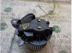 Recambio de motor calefaccion para peugeot bipper 1.4 hdi referencia OEM IAM    2