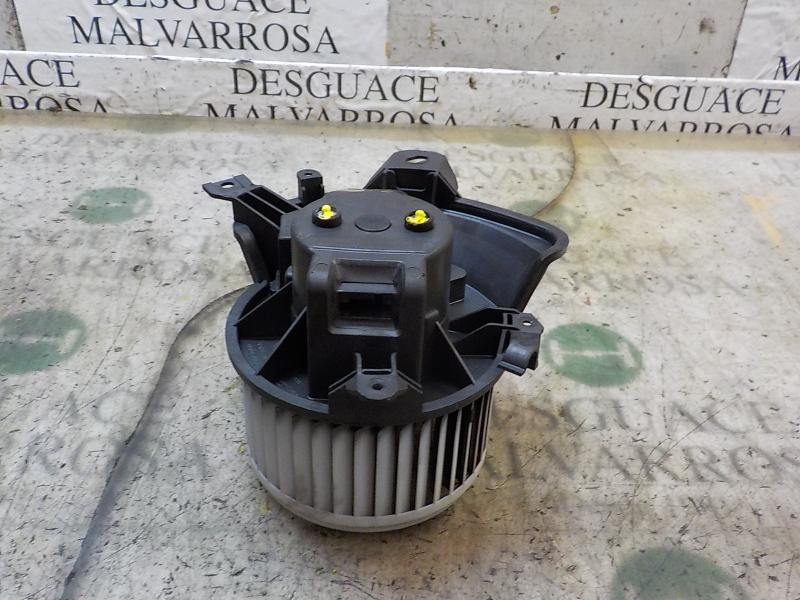 Recambio de motor calefaccion para peugeot bipper 1.4 hdi referencia OEM IAM   