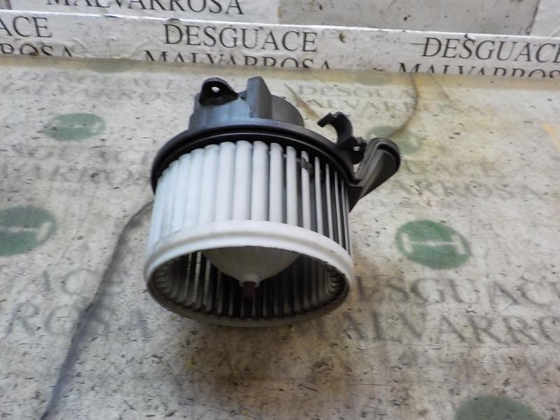 Recambio de motor calefaccion para peugeot bipper 1.4 hdi referencia OEM IAM   