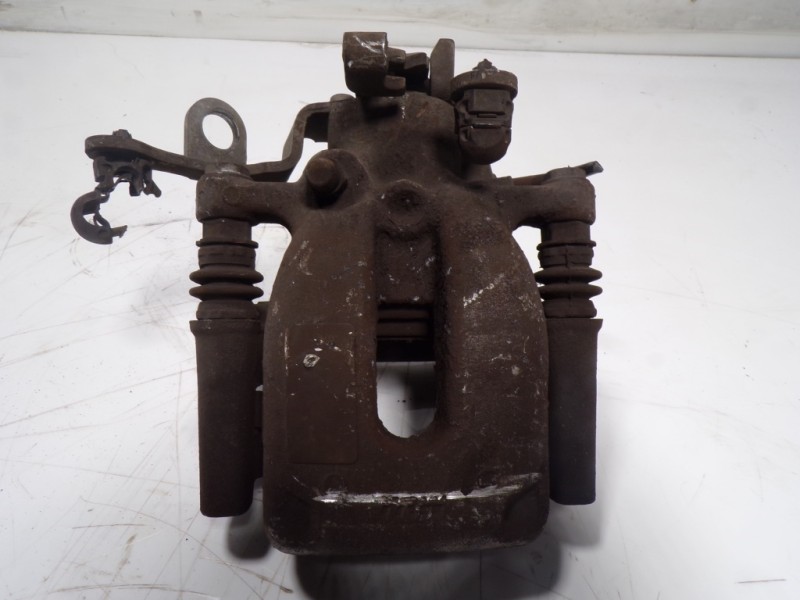 Recambio de pinza freno trasera izquierda para peugeot partner furgoneta/monovolumen 1.6 hdi 90 referencia OEM IAM 4402F5  