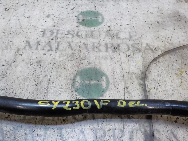 Recambio de barra estabilizadora delantera para ford tourneo courier (c4a) 1.5 tdci cat referencia OEM IAM   