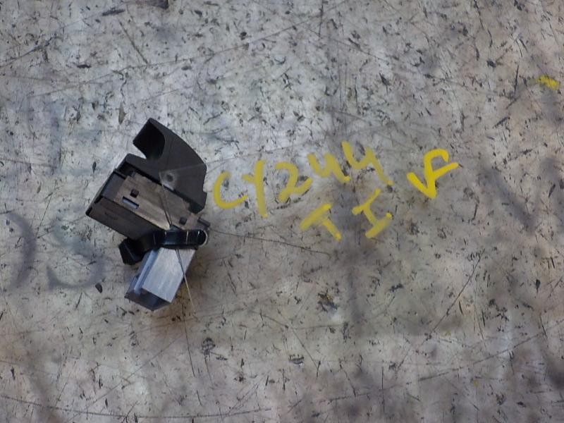 Recambio de mando elevalunas trasero izquierdo para seat ibiza (6j5) 1.6 tdi referencia OEM IAM  7L6959855BREH 