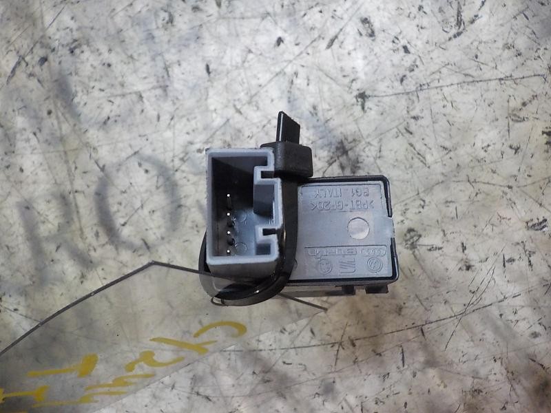 Recambio de mando elevalunas trasero izquierdo para seat ibiza (6j5) 1.6 tdi referencia OEM IAM  7L6959855BREH 