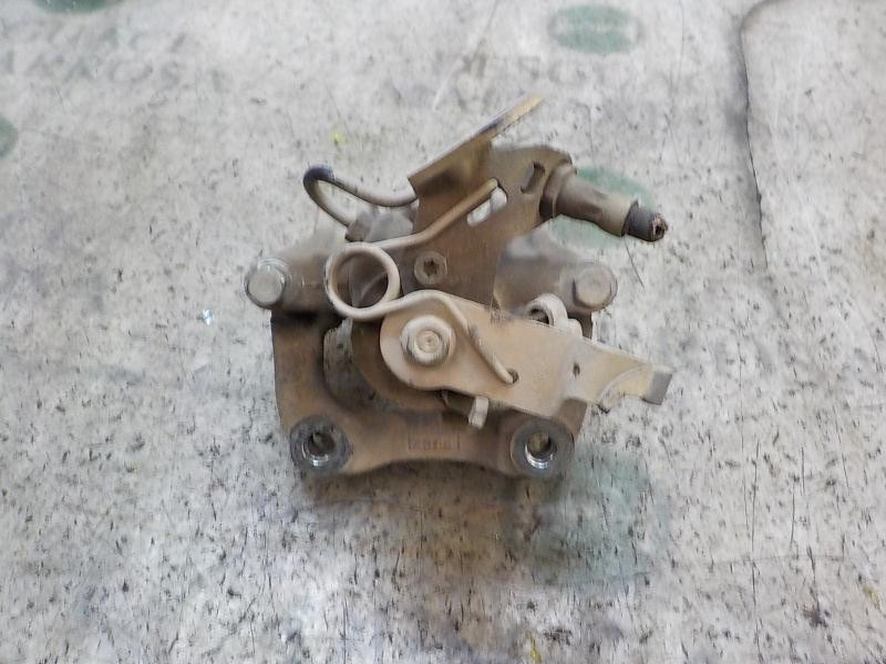 Recambio de pinza freno trasera derecha para audi a3 (8p) 2.0 tdi ambiente referencia OEM IAM  1K0615424J 