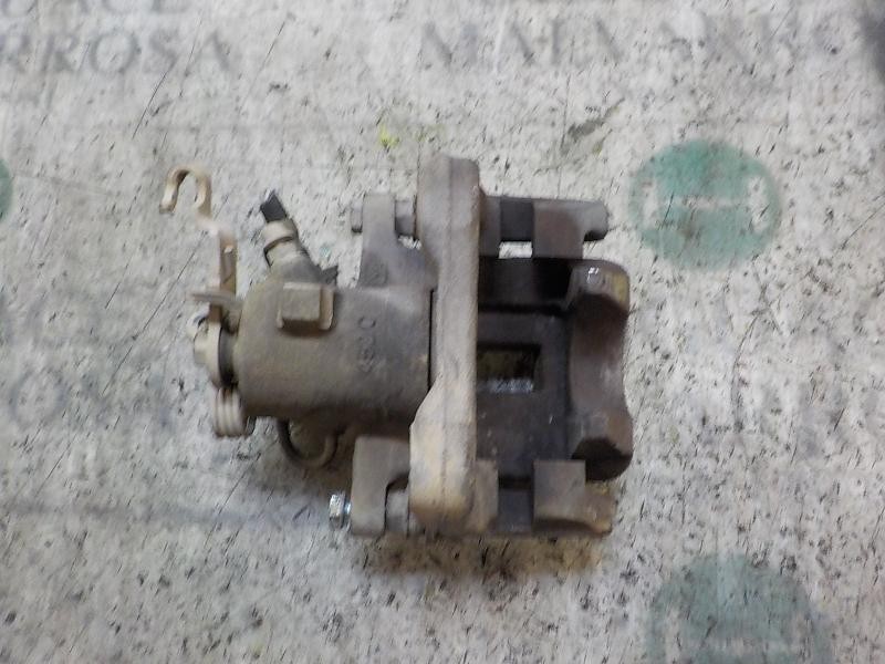 Recambio de pinza freno trasera derecha para audi a3 (8p) 2.0 tdi ambiente referencia OEM IAM  1K0615424J 