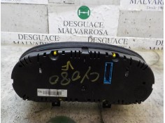 Recambio de cuadro instrumentos para audi a1 sportback (8xa) attraction referencia OEM IAM  8X0920930P  2