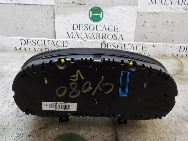 Recambio de cuadro instrumentos para audi a1 sportback (8xa) attraction referencia OEM IAM  8X0920930P 