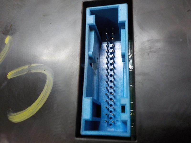 Recambio de cuadro instrumentos para audi a1 sportback (8xa) attraction referencia OEM IAM  8X0920930P 