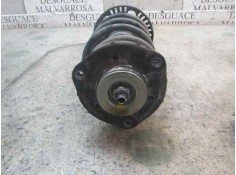 Recambio de amortiguador delantero derecho para volkswagen polo (9n3) 1.4 tdi referencia OEM IAM  6Q0413031CE  2