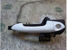 Recambio de maneta exterior delantera izquierda para kia pro_cee´d ( ) 1.4 cat referencia OEM IAM  82651A2000 