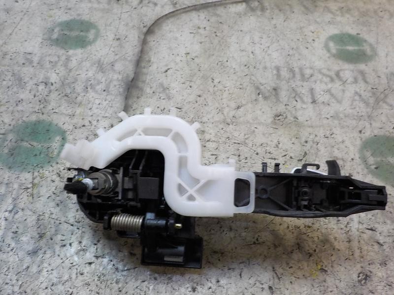 Recambio de maneta exterior delantera izquierda para kia pro_cee´d ( ) 1.4 cat referencia OEM IAM  82651A2000 