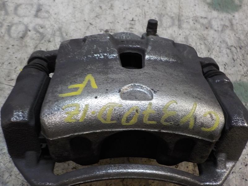 Recambio de pinza freno delantera izquierda para kia pro_cee´d ( ) 1.4 cat referencia OEM IAM  58180A6A01 