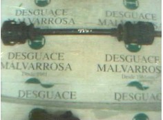 Recambio de transmision derecha para mercedes clase c (w202) berlina 2.2 diesel cat referencia OEM IAM   