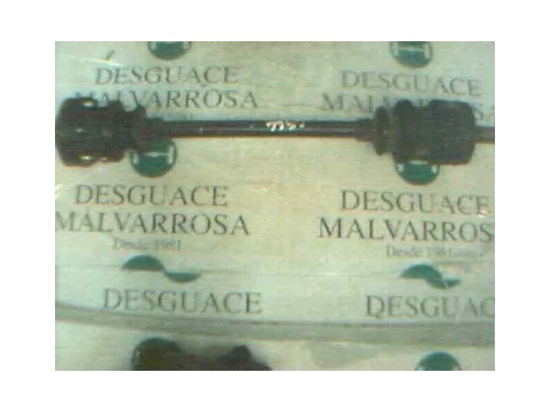 Recambio de transmision derecha para mercedes clase c (w202) berlina 2.2 diesel cat referencia OEM IAM   