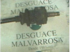 Recambio de transmision derecha para mercedes clase c (w202) berlina 2.2 diesel cat referencia OEM IAM    2