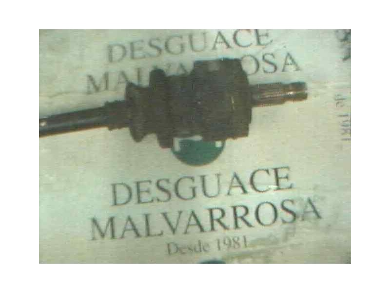 Recambio de transmision derecha para mercedes clase c (w202) berlina 2.2 diesel cat referencia OEM IAM   