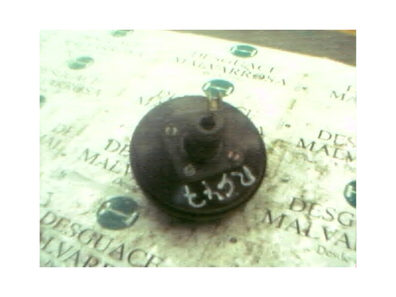 Recambio de servofreno para renault clio i fase i+ii (b/c57) 1.9 d rl referencia OEM IAM   