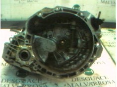 Recambio de caja cambios para daewoo lanos sx referencia OEM IAM A15SMS   2