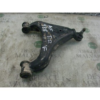 BRAZO SUSPENSION INFERIOR DELANTERO DERECHO 