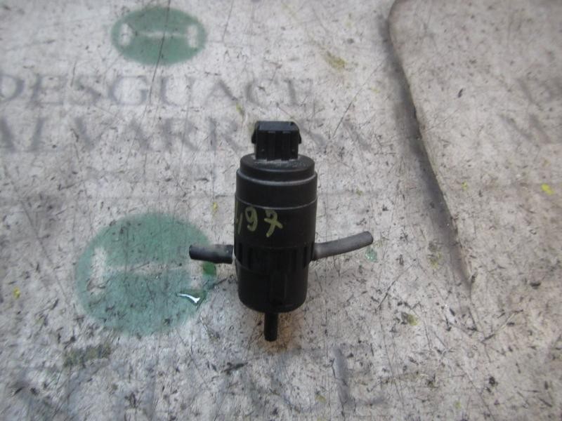 Recambio de bomba limpia para fiat bravo (198) 1.9 active multijet referencia OEM IAM 71748810  