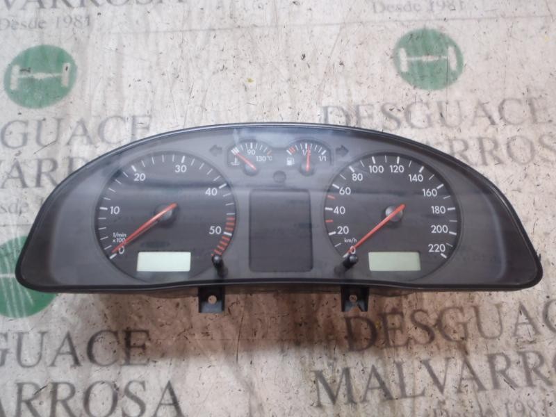 Recambio de cuadro instrumentos para volkswagen passat berlina (3b2) comfortline referencia OEM IAM   