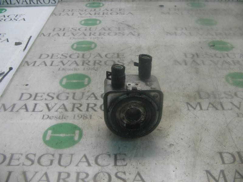 Recambio de enfriador aceite motor para citroën xsara berlina 2.0 hdi exclusive (66kw) referencia OEM IAM   