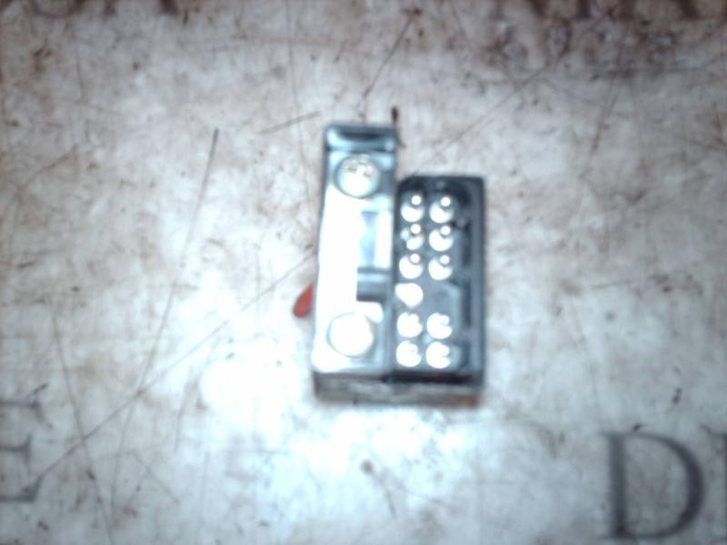 Recambio de modulo electronico para bmw serie 5 berlina (e34) 524td referencia OEM IAM 22443562  22443562