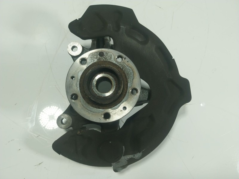 Recambio de mangueta delantera izquierda para peugeot 508 i (8d_) 1.6 bluehdi 120 referencia OEM IAM 3646A9  