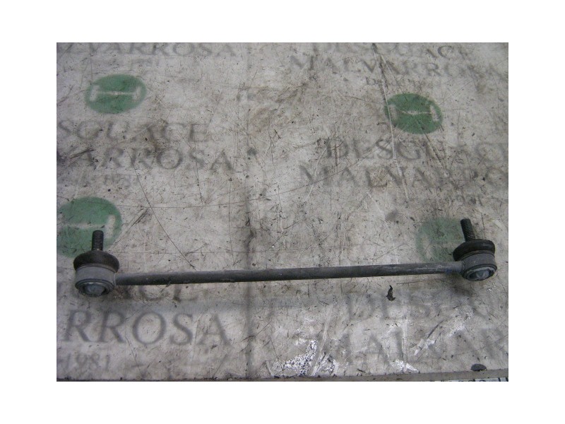 Recambio de tirante delantero izquierdo para citroën c2 vtr referencia OEM IAM   