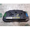 Recambio de cuadro instrumentos para volkswagen passat berlina (3b2) comfortline referencia OEM IAM   