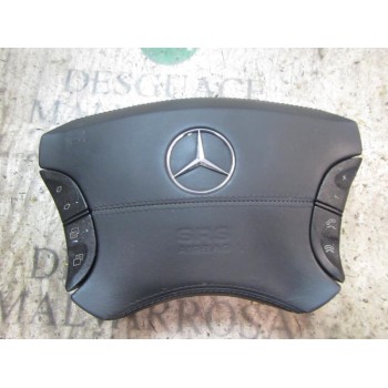 AIRBAG DELANTERO IZQUIERDO A22046003987211 