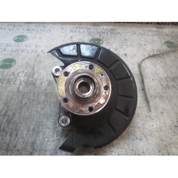 MANGUETA DELANTERA IZQUIERDA 3C0407253F 