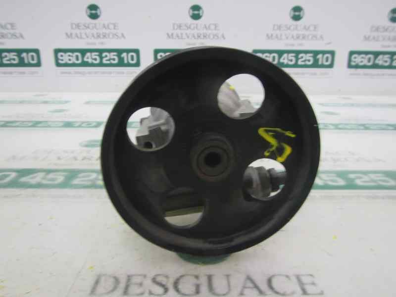 Recambio de bomba direccion para renault laguna ii (bg0) 1.9 dci diesel referencia OEM IAM   