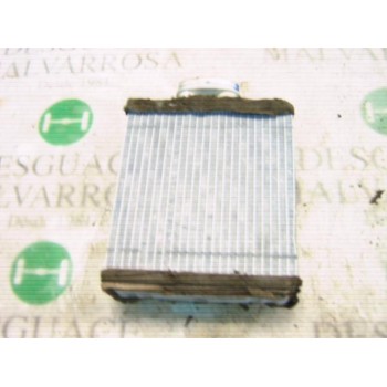 RADIADOR CALEFACCION / AIRE ACONDICIONADO 