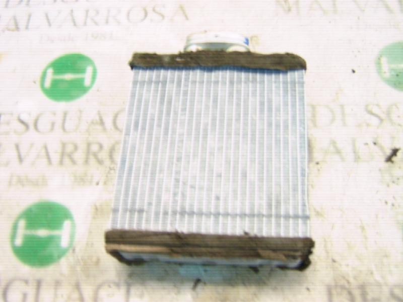 Recambio de radiador calefaccion / aire acondicionado para skoda fabia (6y2/6y3) classic referencia OEM IAM   