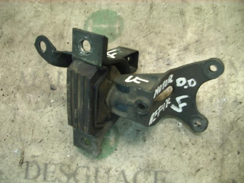 Recambio de soporte motor derecho para fiat doblo (119) 1.9 d elx referencia OEM IAM   