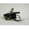 Recambio de cerradura puerta trasera izquierda para peugeot 508 2.0 16v hdi fap referencia OEM IAM 9800626280 006262 