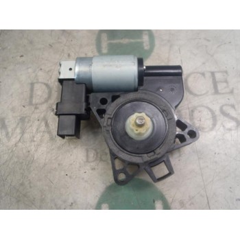 MOTOR ELEVALUNAS TRASERO IZQUIERDO GJ6A5858XA CM011050 CM011050