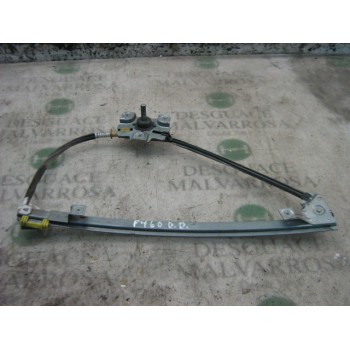 ELEVALUNAS DELANTERO DERECHO 