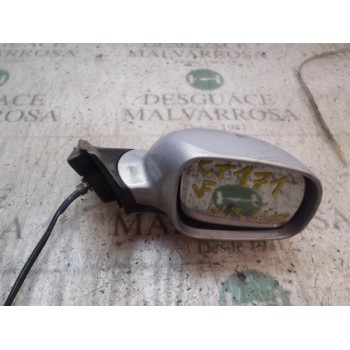 ESPEJO DERECHO 