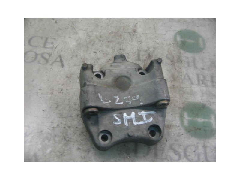 Recambio de soporte motor para peugeot 206 berlina xs referencia OEM IAM   