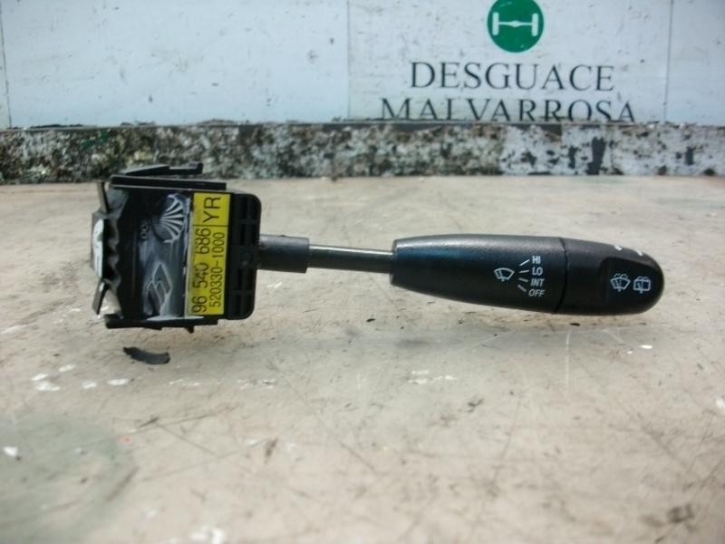 Recambio de mando limpia para chevrolet kalos 1.2 se referencia OEM IAM   