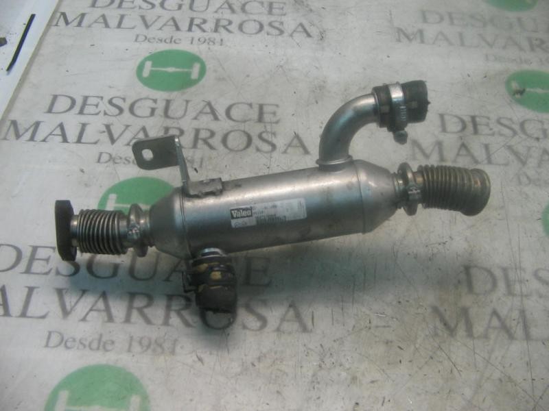 Recambio de enfriador egr para citroën xsara berlina 2.0 hdi exclusive (66kw) referencia OEM IAM   