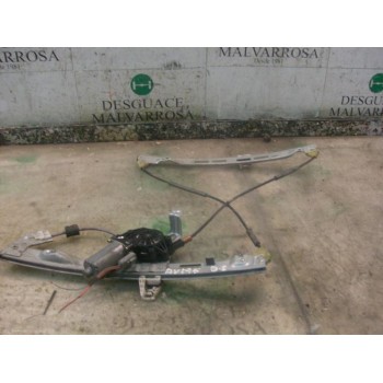 ELEVALUNAS DELANTERO IZQUIERDO 