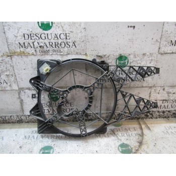 CANALIZADOR AIRE 51820790 