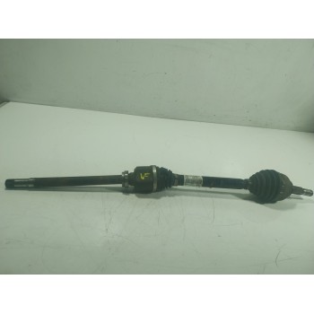 TRANSMISION DERECHA 3273ZA 9672959880 